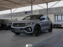 Volkswagen T-ROC 300 TSI Black Package 1.5T 2025 (Export Price)