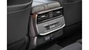 Toyota Land Cruiser 2023 Toyota Land Cruiser 4.0 GXR High - White Pearl inside Black | Export Only