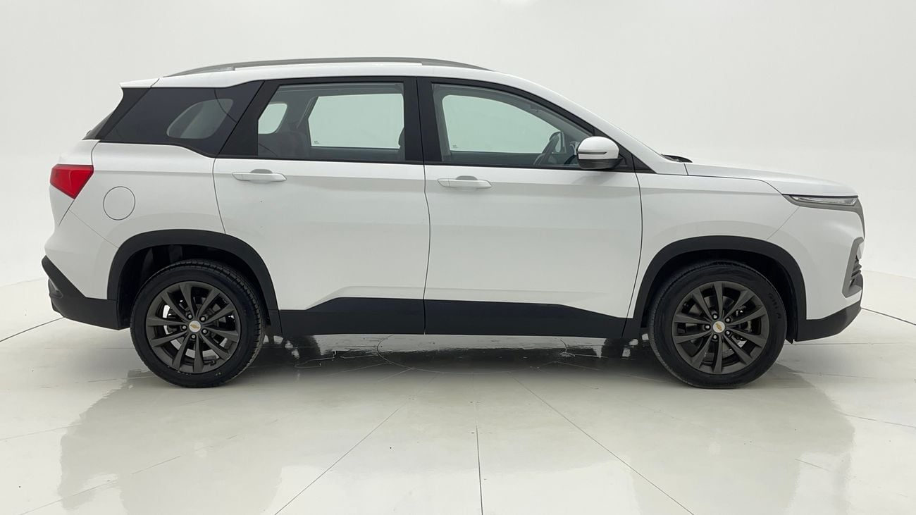 Chevrolet Captiva LS 1.5 | Zero Down Payment | Free Home Test Drive