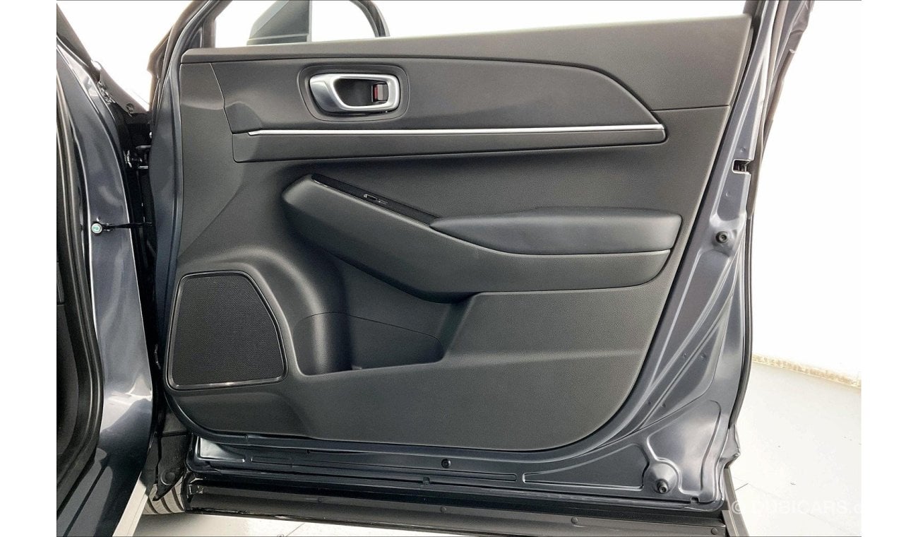 Honda HRV LX | 1 year free warranty | 1.99% financing rate | Flood Free