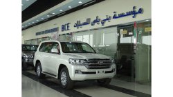 Toyota Land Cruiser EXR V6