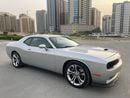 Dodge Challenger R/T 5.7L (370 HP)
