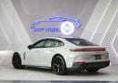 Porsche Panamera PANAMERA 4 | With warranty