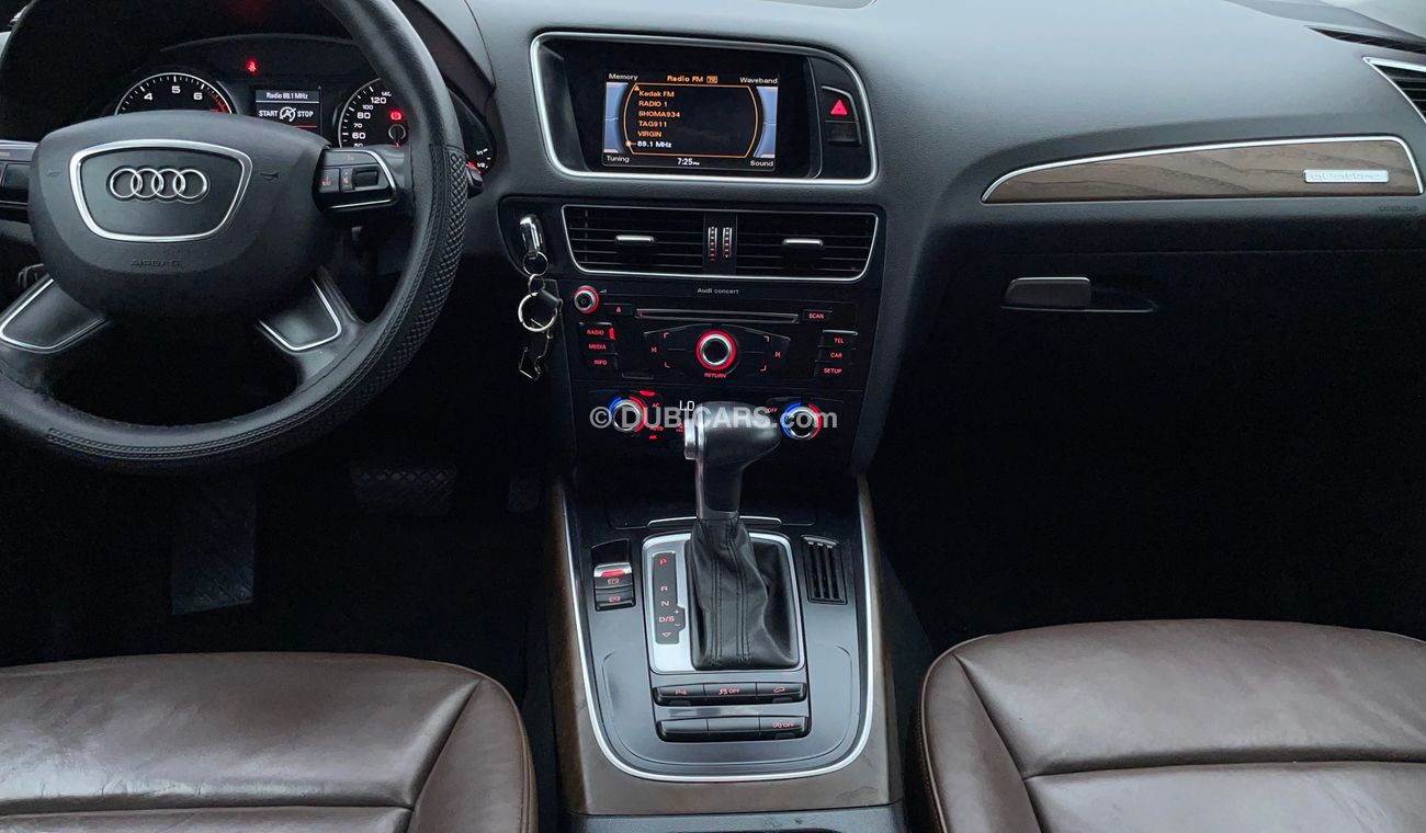 Audi Q5 TFSI QUATTRO 2 | Zero Down Payment | Free Home Test Drive