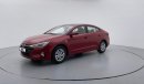 Hyundai Elantra GL 1600