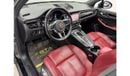 بورش ماكان 2021 Porsche Macan, Mar 2025 Porsche Warranty, Full Service History, GCC