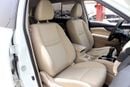 Nissan X Trail S