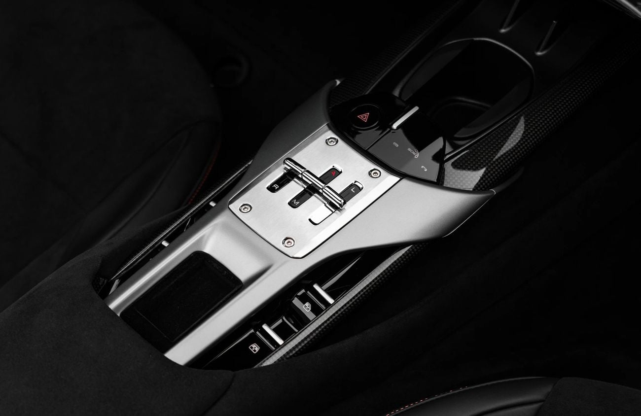 Ferrari 12Cilindri 6.5L Naturally Aspirated V12 Engine | Warranty