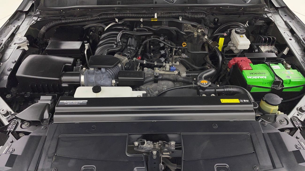 Nissan XTerra SE 2.5 | Zero Down Payment | Home Test Drive