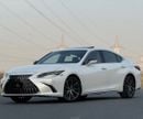 لكزس ES 350 350 3.5