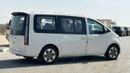 Hyundai Staria COMFORT Hyundai Staria 3.5L 11 STR Premier AT 2026 • Petrol • Automatic