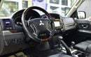 Mitsubishi Pajero EXCELLENT DEAL for our Mitsubishi Pajero GLS 3.8L 3 Doors ( 2018 Model ) in Golden Color GCC Specs