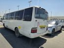 تويوتا كوستر DIESEL 30 SEATER MANUAL TRANSMISSION