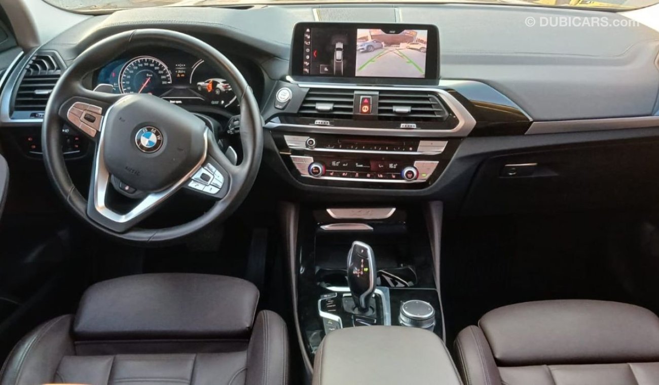 BMW X4 Diesel   Korean specs