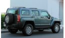 Hummer H3 Hummer H3 EXCELLENT CONDITION