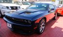 Dodge Challenger R/T Hemi