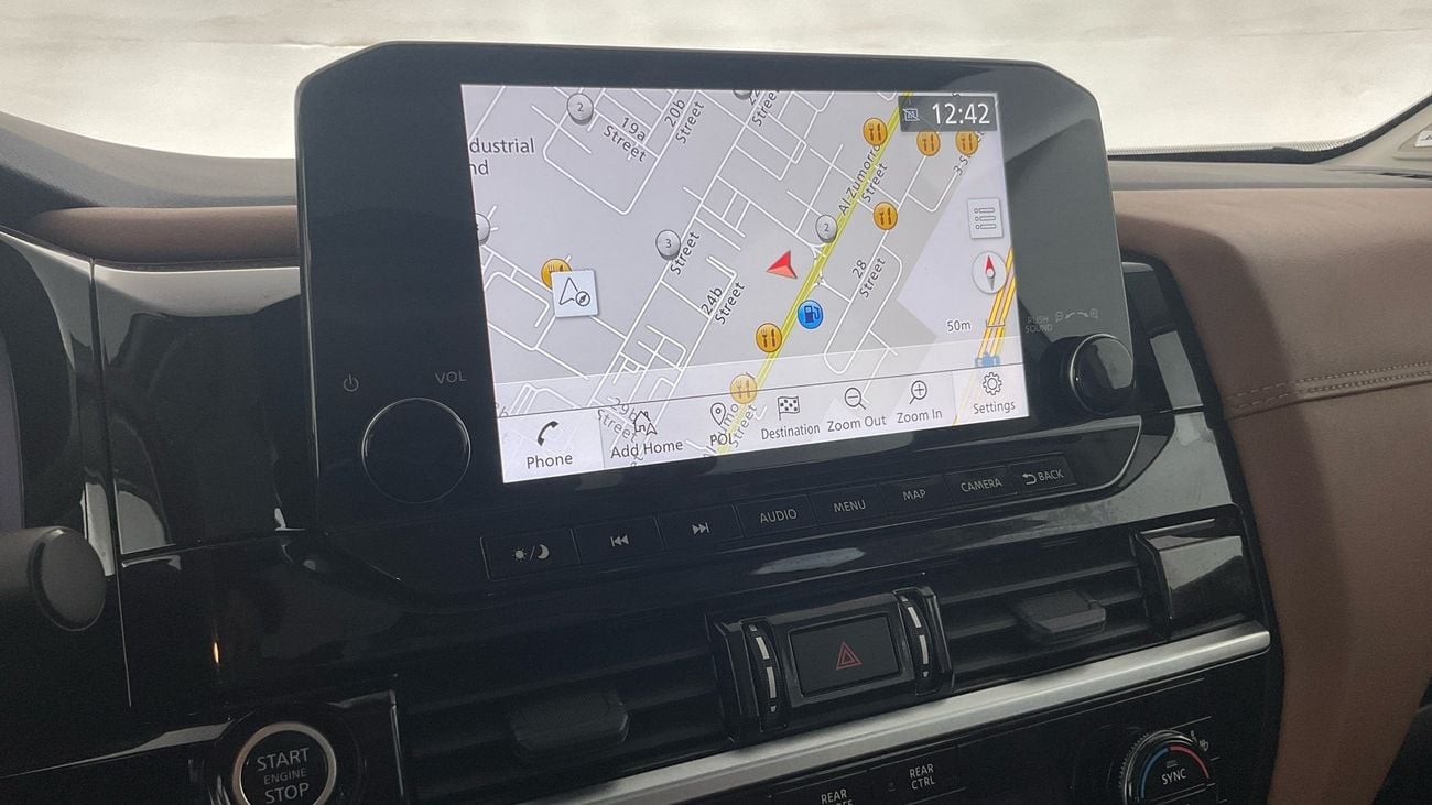 نيسان باثفايندر SL | upto AED 20,000 Ramadan Discount | شامل الضمان | 0 ﺪﻔﻋﺓ ﺃﻮﻟﻯ