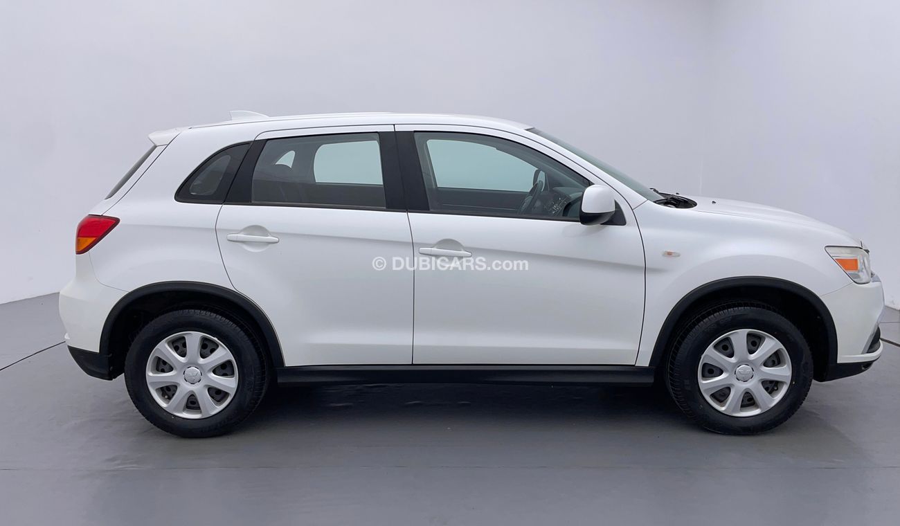 Mitsubishi ASX GLX LOWLINE 2 | Zero Down Payment | Free Home Test Drive