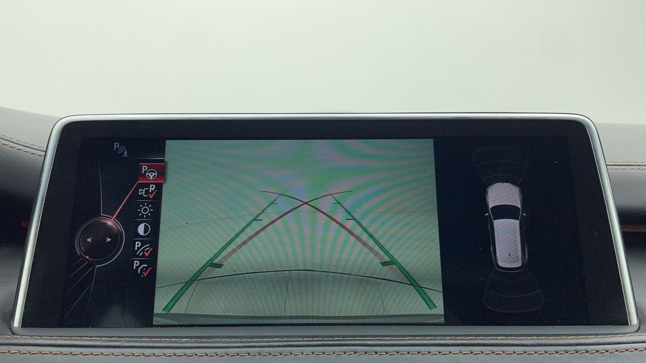 بي أم دبليو X5 M STD 4.4 | بدون دفعة مقدمة | اختبار القيادة في المنزل