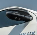 Toyota Hilux Hilux Adventure 2.8 Diesel 2026
