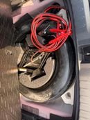 Toyota RAV4 XLE 2.5 AWD push start