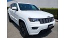 Jeep Grand Cherokee 2019 JEEP GRAND CHEROKEE LAREDO (WK2), 5DR SUV, 3.6L 6CYL PETROL, AUTOMATIC, FOUR WHEEL DRIVE IN EXC