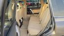 Toyota Prado 2010 | LHD | MODIFIED WITH LIMGENE BODY KIT | TESLA SCREEN | BEIGE LEATHER SEAT | PUSH START ENGINE