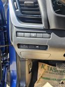 Nissan Rogue SV 3 cylinder turbo 1.5 L