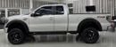 Ford F-150 FX4 6.2L