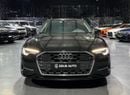Audi A6 40 TFSI (190 HP)