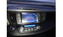 Toyota RAV4 platinum 4 radar camera  full option top of range