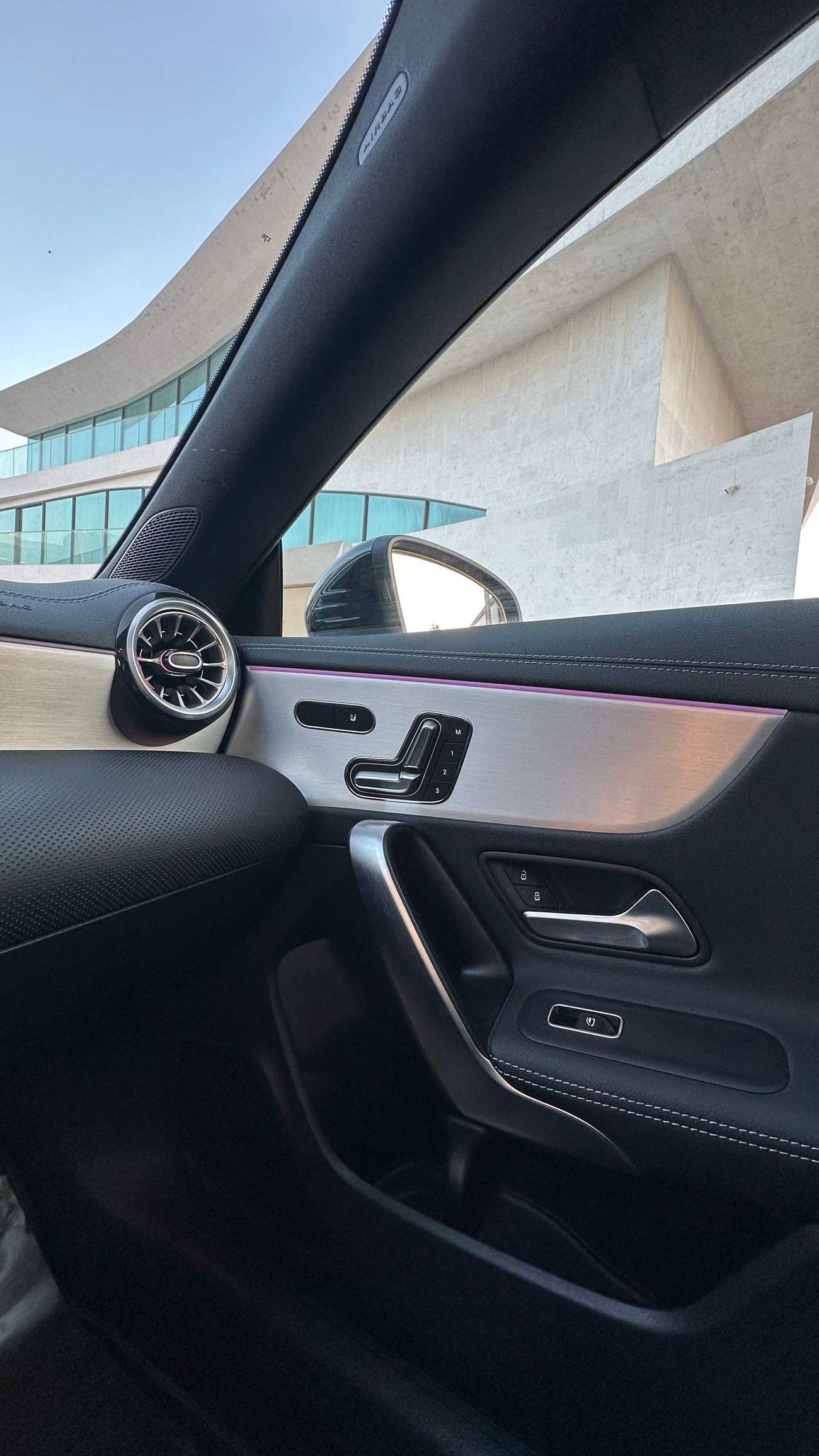 مرسيدس بنز CLA 250