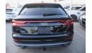 أودي Q8 QUATTRO S-LINE / NEW