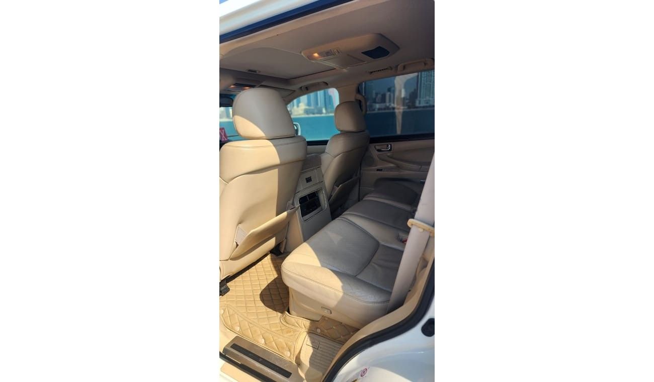 Lexus LX 570 Lexis lx570