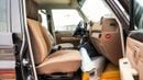 تويوتا لاند كروزر بيك آب lc79 DC 2.8 diesel 2026 Mid- AT
