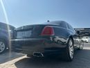 رولز رويس جوست Rolls Royce Ghost 2019 Korean Specs