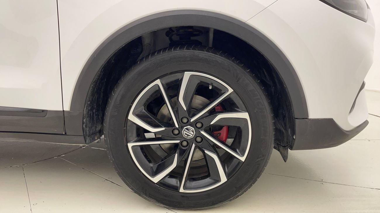 أم جي ZS LUXURY TROPHY 1.3 | بدون دفعة مقدمة | اختبار القيادة في المنزل