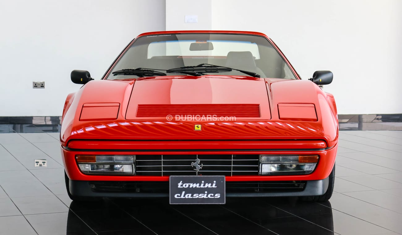 Ferrari 328 GTS
