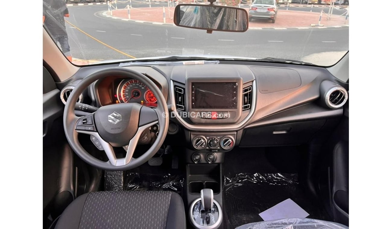 Suzuki Celerio 2023,,,, A / T ,, 1.0 petrol