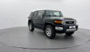 Toyota FJ Cruiser GXR 4 | Under Warranty | Inspected on 150+ parameters