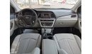 Hyundai Sonata 2.4L, 16" Rims, DRL LED Headlights, Drive Mode, Bluetooth, Fabric Seats, Dual Airbags (LOT # 831)