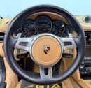بورش 911 2009 Porsche 911 Carrera, Full Service History, Fully Loaded, Excellent Condition, GCC
