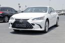 Lexus ES 300 LEXUS ES300H 2.5L HYBRID 2WD PRIME AUTO