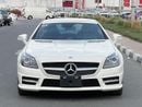 مرسيدس بنز SLK 350 SPORT