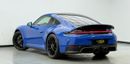 Porsche 911 *Brand New* 2025 Porsche 911 Carrera 4 GTS, 2026 Porsche Warranty, Fully Loaded, Delivery Kms, Euro