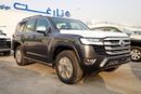Toyota Land Cruiser LAND CRUISER VX 4.0