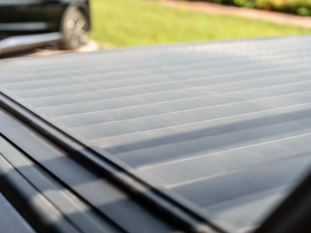 رام 1500 TRX Crew Cab 6.2L