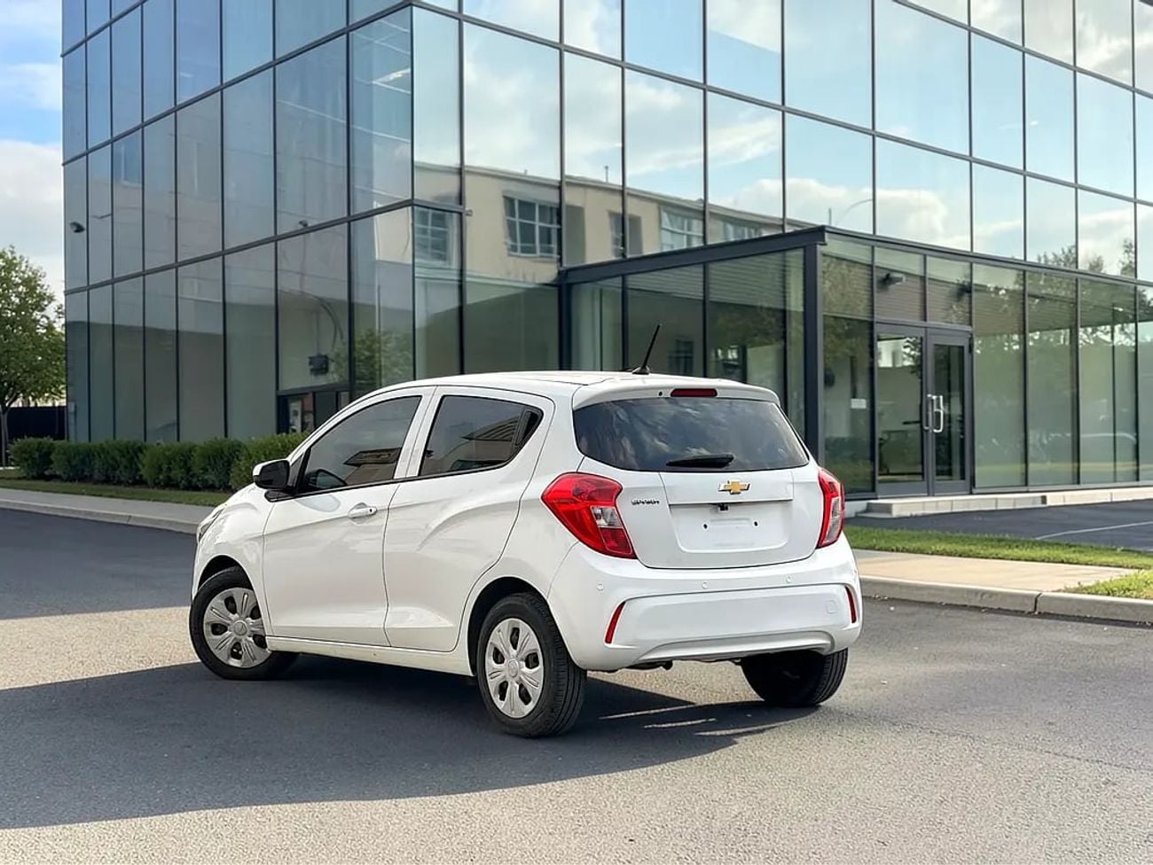 شيفروليه سبارك 416 P.M 0% DP | | | 1.4L 4-CYLINDERS | | GCC | WELL MAINTAINED