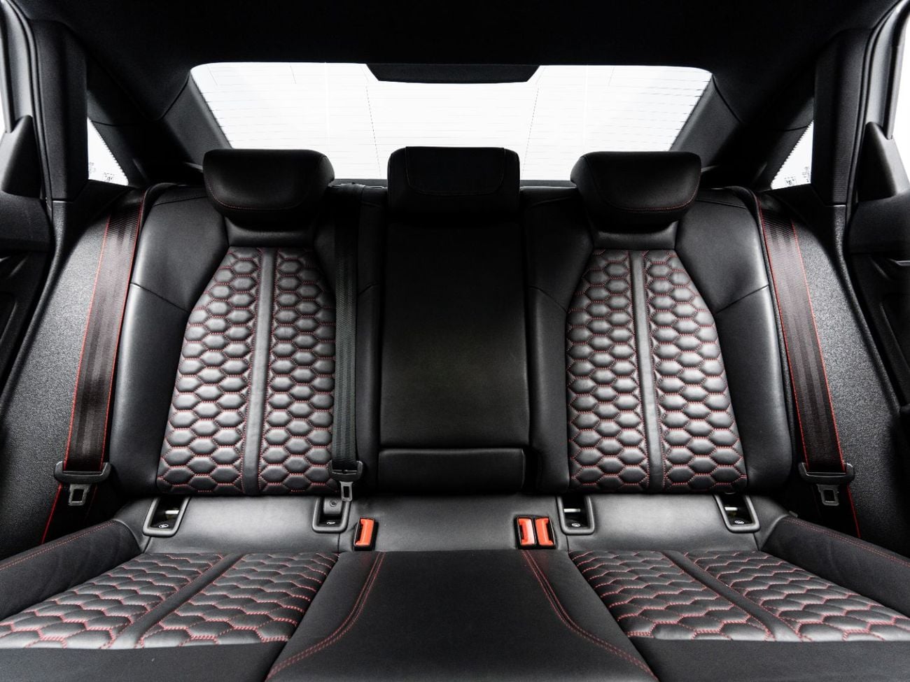 Audi RS3 Exclusive Extended Eid Offer 2024 Audi RS3, 2029 Audi Warranty + Service Contract, Low Kms, GCC