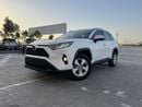 Toyota RAV4 Toyota Rav4 2019 Xle Video